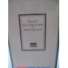 Serge Lutens Fleurs de Citronnier 50ML E.D.P vintage formula discontinued  new in factory sealed box